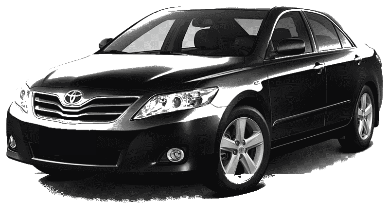 Kruze Economy chauffeur car