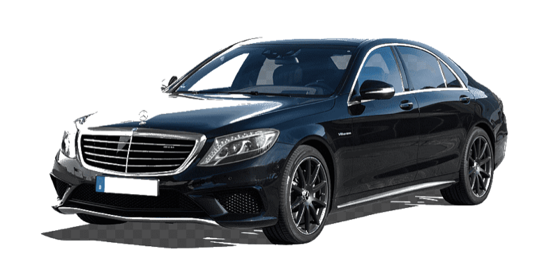 Kruze Executive chauffeur car