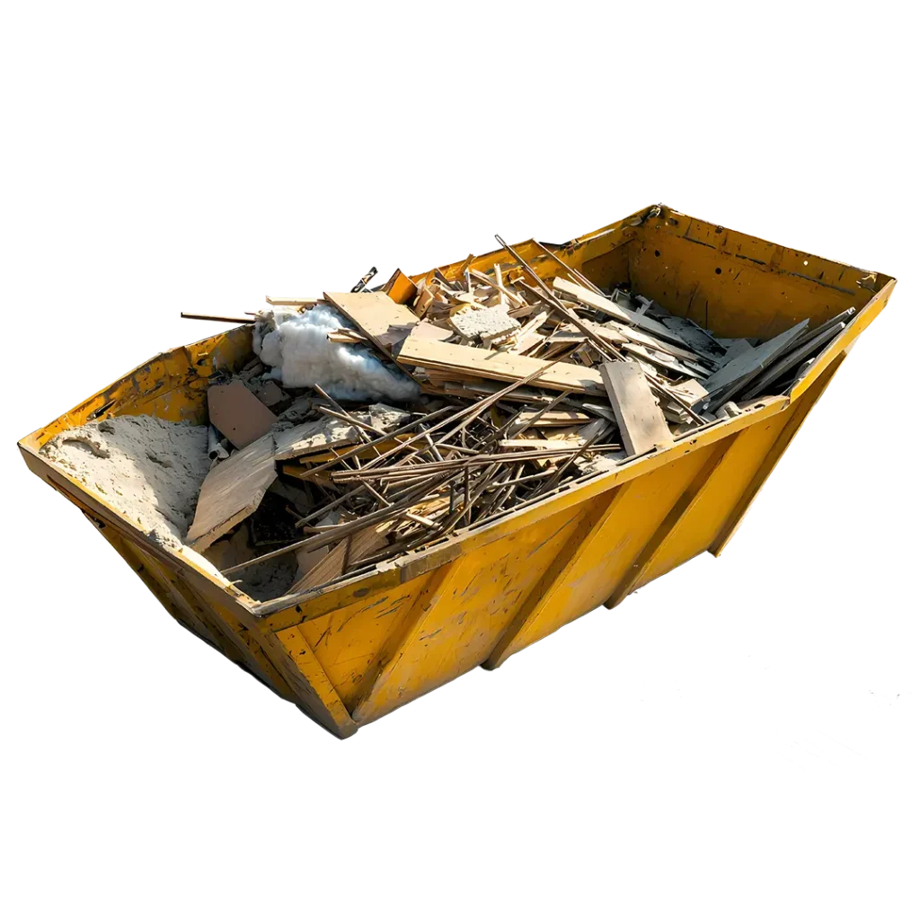 Soil & Rubble Removal Cost in Leeds (2026)
