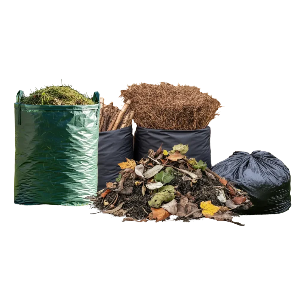 Garden Clearance Cost in Leeds (2026)
