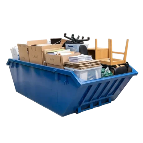 Skip hire