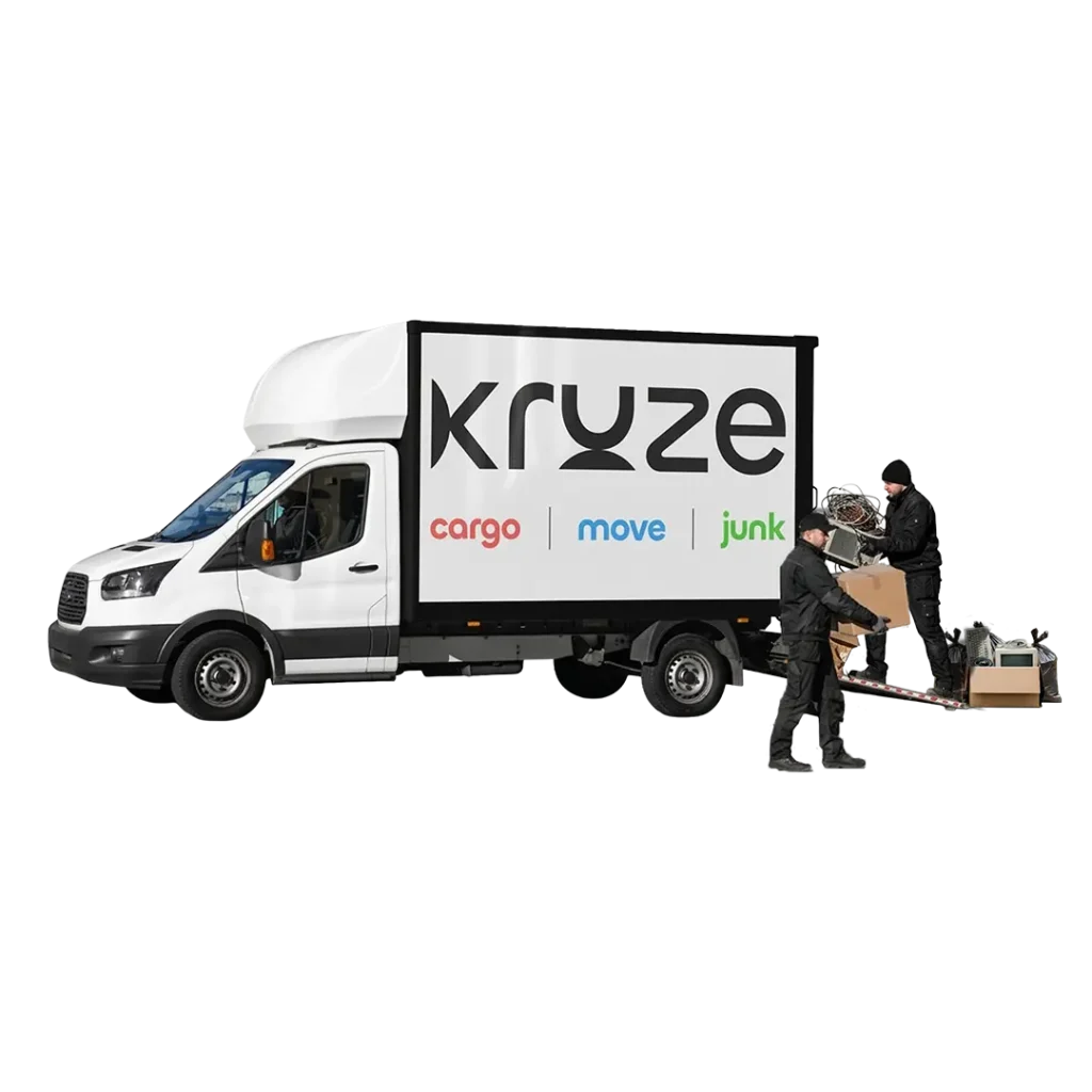 Grab Hire vs Man and Van Leeds: Which to Book