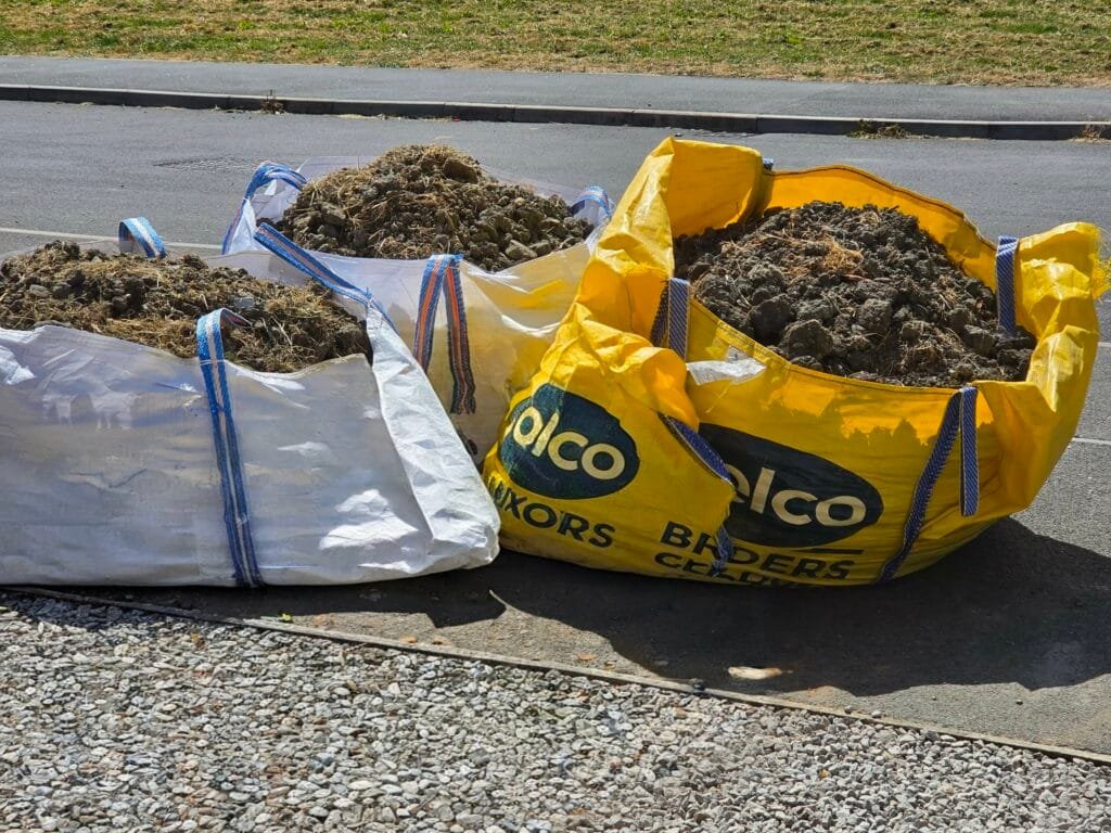 End of Tenancy Rubbish Removal Leeds: Deposits