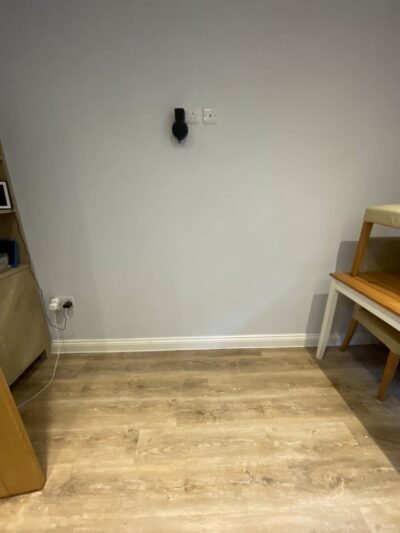 After: sofa removal by Kruze, Halifax HX3